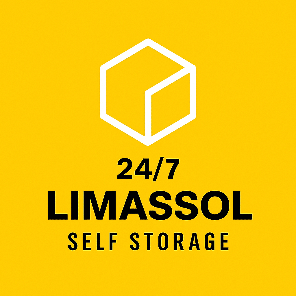 Selfstorage Limassol Logo