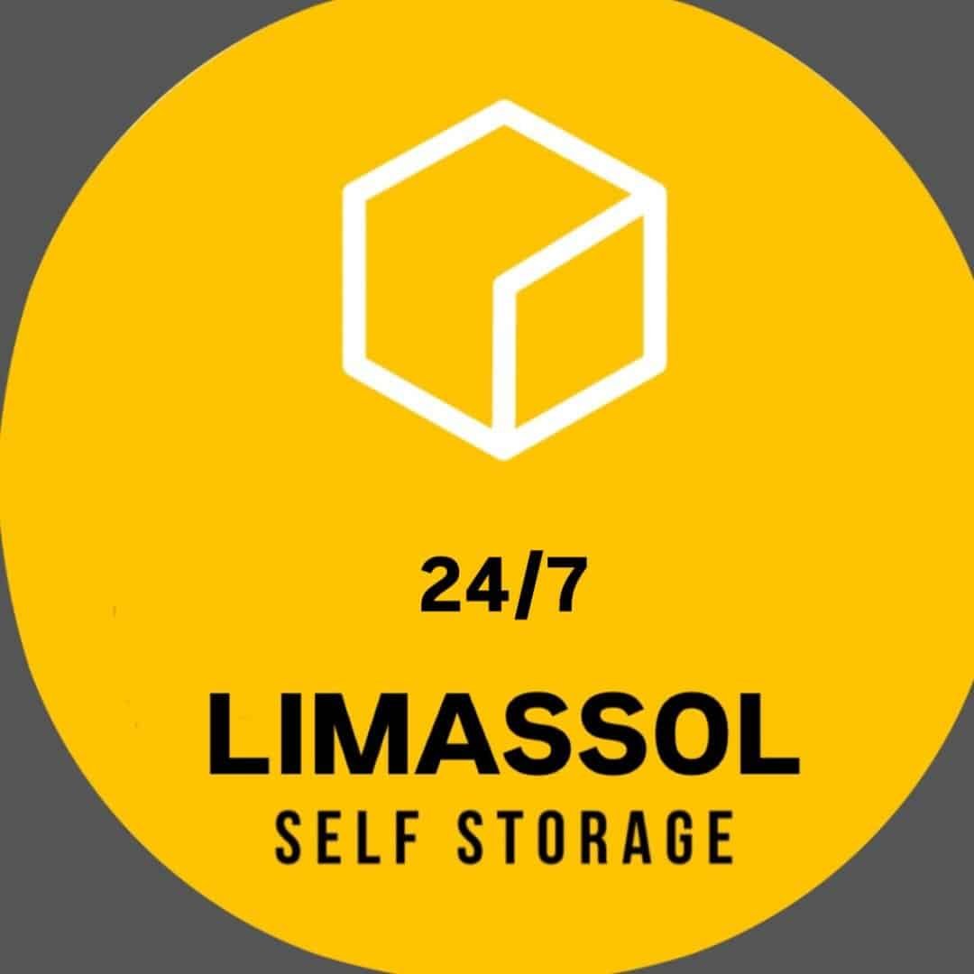 Selfstorage Logo