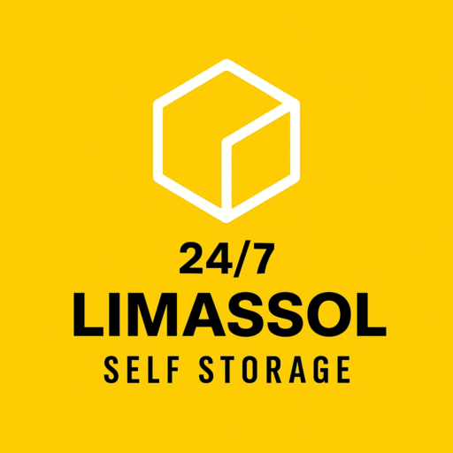 Selfstorage Limassol Logo