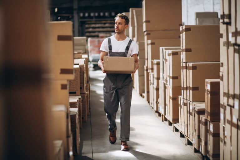 Affordable Self Storage in Limassol | Secure & Flexible Units